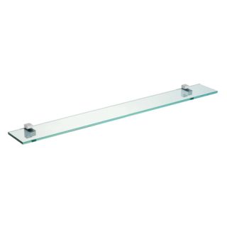 Полка стеклянная Акватон 95см 1A110403XX010